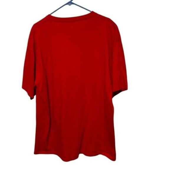 St. Louis Cardinals 2011 World Series Champs Rally Squirrel Size XL T-Shirt - Picture 4 of 4